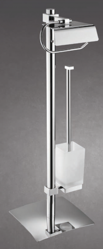 TOALLERO PIE  MEDITERRÁNEA 40223.