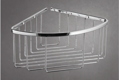 JABONERA CON REJILLA MODELO ARIES MEDITERRANEA