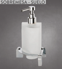 DOSIFICADOR MODELO MAR MEDITERRANEA EN STOCK 30520.