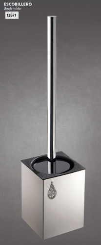 ESCOBILLERO DE MEDITERRANEA 12871 EN STOCK