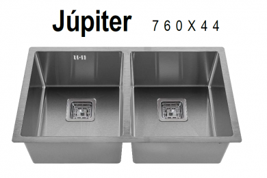 URDAPLAST SOBRE ENCIMERA MODELO JÚPITER 