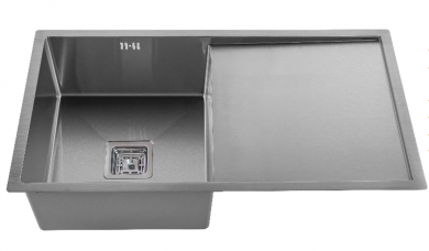 URDAPLAST SOBRE ENCIMERA MODELO MERCURIO  , BAJO ENCIMERA O ENRASADO