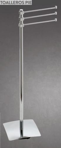 TOALLERO PIE  MEDITERRÁNEO 40322 EN STOCK.