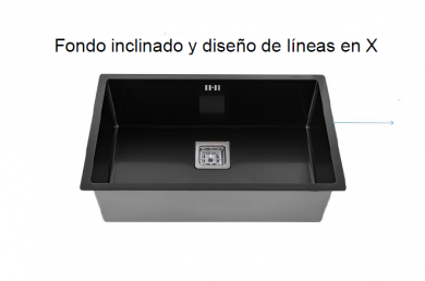 Novedades de  gama de fregaderos  Urdaplast