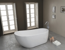 BAÑERA EXENTA DALIA SANYCCES.