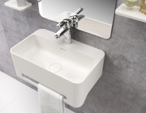 LAVABO CORK SANYCCES NOVEDAD.