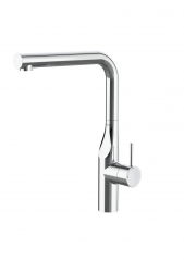 GRIFO COCINA  SERIE CLERA  ROCA  A5A834DC00 NOVEDAD