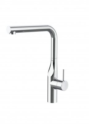 GRIFO COCINA  SERIE CLERA  ROCA  A5A834DC00