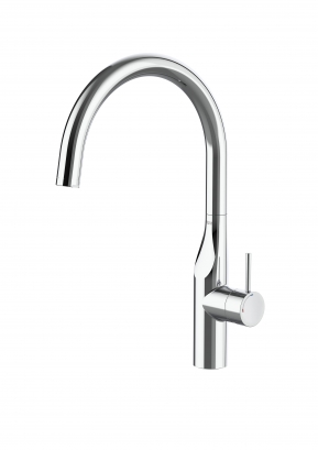 GRIFO DE COCINA  SERIE CLERA ROCA   A5A844DC00 