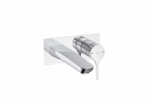 .ROCA GRIFO EMPOTRABLE  DE LAVABO MODELO INSIGNIA A5A353AC00