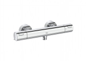 GRIFO TERMOSTÁTICO EXTERIOR PARA DUCHA T- 500 ROCA
