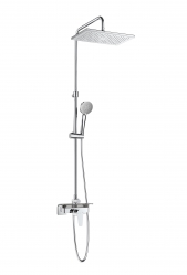 ROCA COLUMNA DE DUCHA CON REPISA EVEN  NOVEDAD