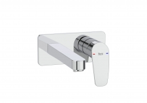 .GRIFO MONOMANDO LAVABO EMPOTRABLE MODELO MONODIN ROCA 