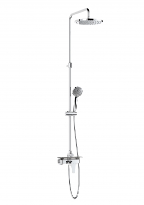 COLUMNA DE DUCHA  MODELO EVEN  ROCA A5A9790C00