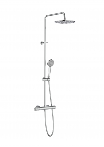 COLUMNA DE BAÑO TERMOSTATICA SERIE VICTORIA A5A2F18C00