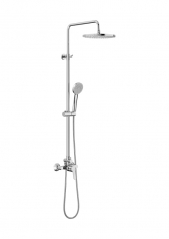 COLUMNA DUCHA TERMOSTÁTICA VICTORIA A5A9A25C00