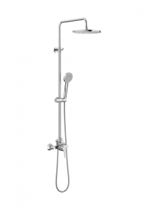 COLUMNA DUCHA TERMOSTÁTICA VICTORIA A5A9A25C00