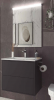 MUEBLE DE BAÃO 2 CAJONES OPTIMUS. SALGAR