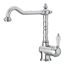 GRIFO DE COCINA RETRO 1866 GROBER