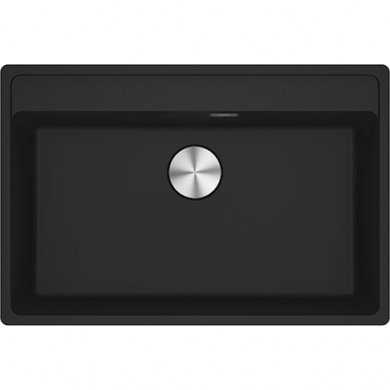 114.0658.305   114.0658.308  114.0658.303   114.0658.306  114.0658.309  
FRANKE FREGADERO MODELO MARIS MRG 610 – 72 TL FRAGRANITE NUEVO

