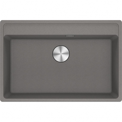 color Stone grey 114.0658.306
 FRANKE FREGADERO MODELO MARIS MRG 610 – 72 TL FRAGRANITE NUEVO