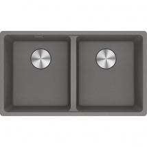 FRANKE FREGADERO  MODELO MARIS  MRG 220-35-35  FRAGRANITE NUEVO