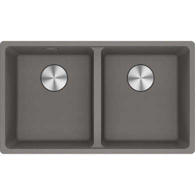 color Stone grey


FRANKE FREGADERO  BAJO ENCIMERA  O RAS MODELO MARIS MRG 220 / 120  FRAGRANITE NUEVO
