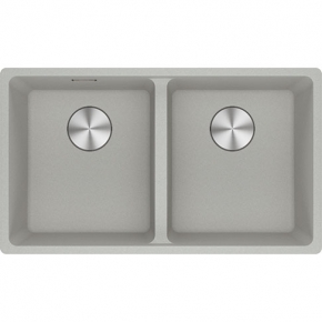color Platinum


FRANKE FREGADERO  BAJO ENCIMERA  O RAS MODELO MARIS MRG 220 / 120  FRAGRANITE NUEVO