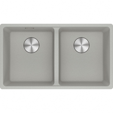 color Platinum


FRANKE FREGADERO  BAJO ENCIMERA  O RAS MODELO MARIS MRG 220 / 120  FRAGRANITE NUEVO