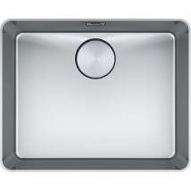 FRANKE FREGADERO MODELO MYX 210 – 50 ACERO INOX UNA CUBETA ENCASTRE / RAS  127.0603.544 