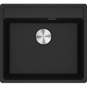 FRANKE FREGADERO MODELO MARIS MRG 610 – 52 TL FREGRANITE  NOVEDAD 