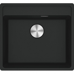Maris MRG 610-52 TL Fragranite Negro mate 114.0658.294