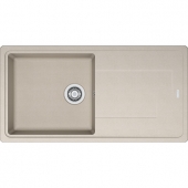 FRANKE FREGADERO MODELO TITAN TTD  611 – 97  TECTONITE    NOVEDAD 