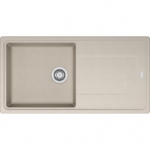 FRANKE FREGADERO MODELO TITAN TTD  611 – 97  TECTONITE    NOVEDAD 