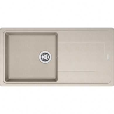 Titan TTD 611-97 Tectonite Beige 114.0278.720