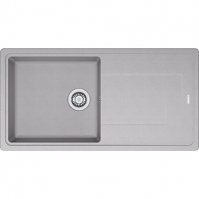 Titan TTD 611-97 Tectonite Platinum 114.0278.722