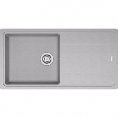 Titan TTD 611-97 Tectonite Platinum 114.0278.722