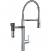 GRIFO INDUSTRIAL CAÑO ALTO FRANKE 120.0621.230 