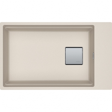 Kubus 2 KNG 110-62 Fragranite Café Creme 125.0527.456