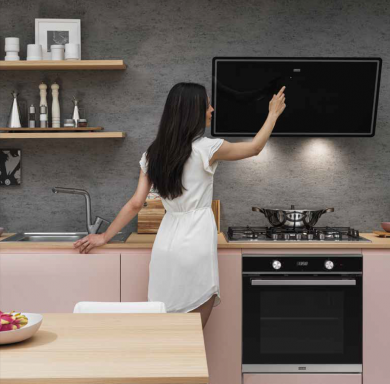 Soluciones integrales para tu cocina