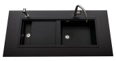 FREGADERO MODELO INNOVADOR  LUISINA LUISIDIAM LOUNGE 114 X 46 CM NOVEDAD