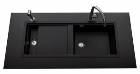 FREGADERO MODELO INNOVADOR  LUISINA LUISIDIAM LOUNGE 114 X 46 CM NOVEDAD