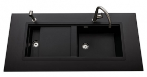 FREGADERO MODELO INNOVADOR  LUISINA LUISIDIAM LOUNGE 114 X 46 CM NOVEDAD