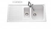 .LUISINA FREGADERO MODELO CARMEN EV511 NOVEDAD