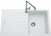 .FREGADERO DE GRANITO LUISIGRANIT HIP HOP EV8701 86X50CM LUISINA NOVEDAD