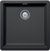 .FREGADERO BAJO ENCIMERA MODELO NOCURNE LUISINA EVSP8000 - 456 x 456 MM NOVEDAD