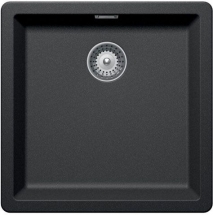 .FREGADERO BAJO ENCIMERA MODELO NOCURNE LUISINA EVSP8000 - 456 x 456 MM NOVEDAD