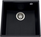 .FREGADERO BAJO ENCIMERA MODELO QUADRILLE  LUISINA EVSP982 - 44 x 44 MM NOVEDAD