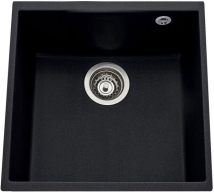 FREGADERO BAJO ENCIMERA MODELO QUADRILLE  LUISINA EVSP982 - 44 x 44 MM NOVEDAD