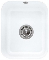 .FREGADERO CERÁMICO  BAJO ENCIMERA MODELO CISTERNA   LUISINA  45 EV670402 - 370 x 435 mm  MM NOVEDAD
